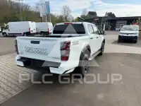 2026 Isuzu D-Max
