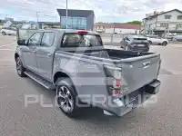 2026 Isuzu D-Max