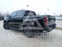 2026 Isuzu D-Max