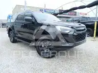 2026 Isuzu D-Max