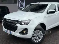 2026 Isuzu D-Max
