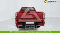 2026 Isuzu D-Max