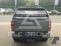 2026 Isuzu D-Max