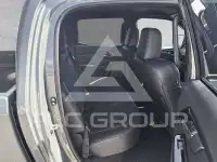 2026 Isuzu D-Max