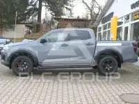 2026 Isuzu D-Max