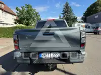 2026 Isuzu D-Max