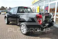 2026 Isuzu D-Max
