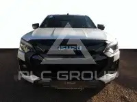 2026 Isuzu D-Max