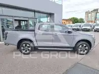 2026 Isuzu D-Max