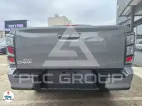 2026 Isuzu D-Max