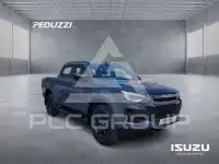 2026 Isuzu D-Max