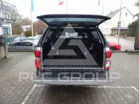 2026 Isuzu D-Max