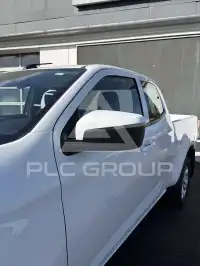 2026 Isuzu D-Max