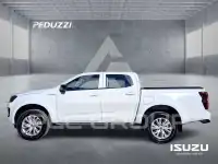 2026 Isuzu D-Max