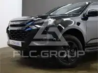 2026 Isuzu D-Max