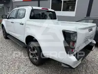 2026 Isuzu D-Max