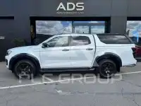 2026 Isuzu D-Max