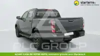 2026 Isuzu D-Max