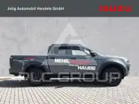 2026 Isuzu D-Max