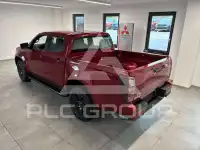 2026 Isuzu D-Max