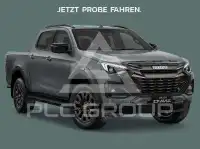 2026 Isuzu D-Max
