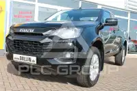 2026 Isuzu D-Max