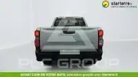 2026 Isuzu D-Max
