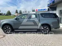 2026 Isuzu D-Max