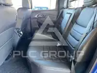 2026 Isuzu D-Max