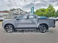 2026 Isuzu D-Max