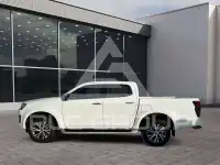 2026 Isuzu D-Max