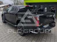 2026 Isuzu D-Max