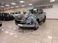 2026 Isuzu D-Max