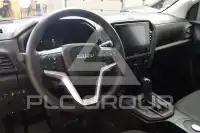 2026 Isuzu D-Max