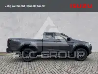 2026 Isuzu D-Max