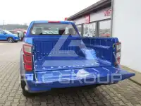 2026 Isuzu D-Max