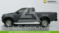 2026 Isuzu D-Max