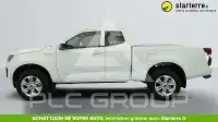 2026 Isuzu D-Max