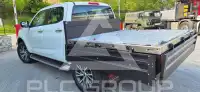 2026 Isuzu D-Max