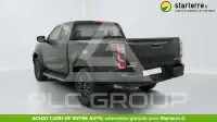 2026 Isuzu D-Max