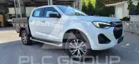 2026 Isuzu D-Max