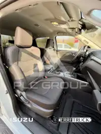 2026 Isuzu D-Max