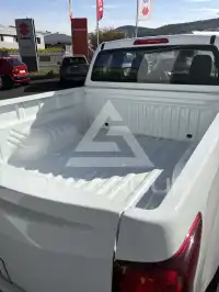 2026 Isuzu D-Max