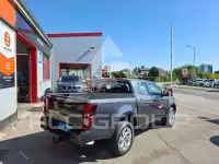 2026 Isuzu D-Max