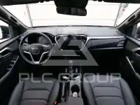 2026 Isuzu D-Max