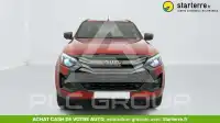 2026 Isuzu D-Max