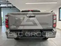 2026 Isuzu D-Max