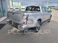 2026 Isuzu D-Max