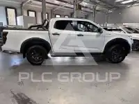 2026 Isuzu D-Max