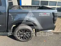 2026 Isuzu D-Max